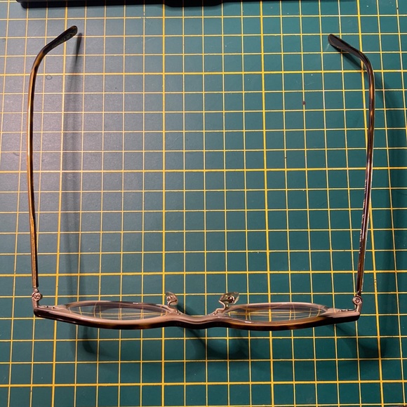 OLIVER PEOPLES eyeglasses “Elyo” - Picture 3 of 7